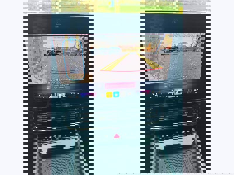 Image Mercedes-Benz CLA COUPÉ CLA 250+ avec technologie EQ Limited Edition  